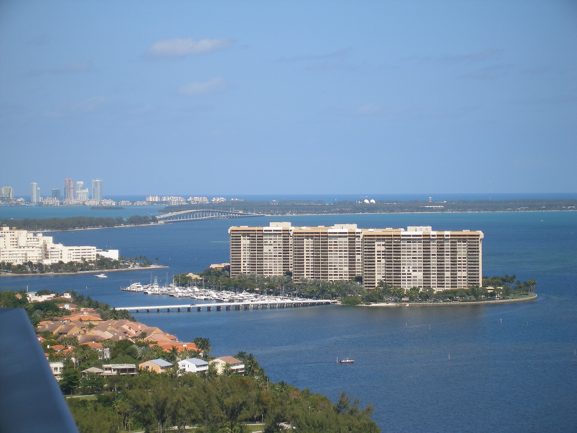 Coconut Grove